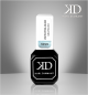 Preview: Karl Diamant Gelpolish White Potal Silver 11 ml
